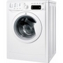 Pralko-suszarka Indesit IWDE 7105 B