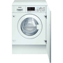 Pralko-suszarka Siemens WK 14D540EU
