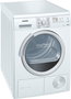 Suszarka kondensacyjna Siemens WT 46W561BY