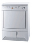 Suszarka Zanussi TCE 7124 kondensacyjna