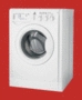 Pralko-suszarka Indesit WIDL 86