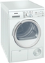 Pralko-suszraka Siemens WT46E305BY