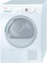 Suszarka kondensacyjna Bosch WTE 86303BY