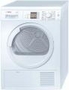 Suszarka kondensacyjna Bosch WTS 86513BY
